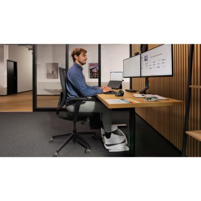 5. Kensington Pro Fit Ergo KB675 EQ TKL klawiatura Bluetooth Czarny