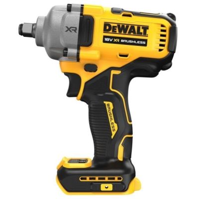 6. KLUCZ UDAROWY 1,/" 2X5Ah DCF891P2T DEWALT