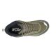 3. Buty turystyczne wysokie Merrell Moab Speed 2 Thermo Mid WP - triple black