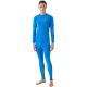 10. Legginsy termoaktywne 4F M166 M 4FWAW24USEAM166 33S