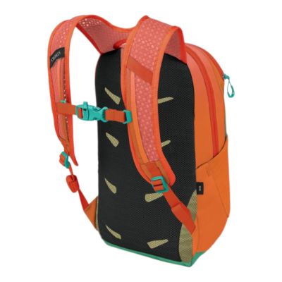 3. Plecak turystyczny dla dziecka Osprey Daylite Junior 9L Backpack Sunshine - 10006307