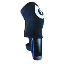 661 Opaska PADLOCK rozm. L/XL