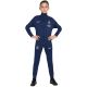 3. Dres dla dzieci Nike PSG Dri-Fit Academy Pro granatowy FQ0063 411