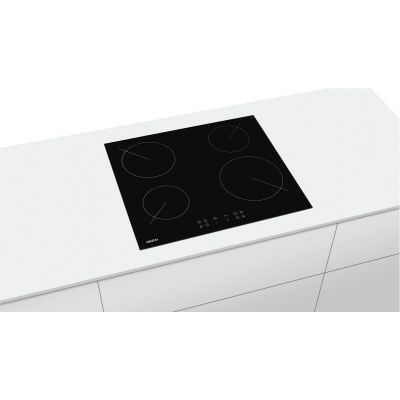 4. Płyta ceramiczna AKPO PKA 58 008/2 czarna