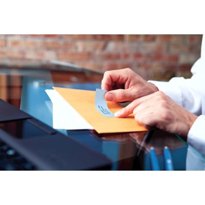 2. Etykiety adresowe Dymo 13188 LW Adress Labels (S0722360)