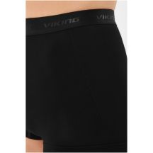 Bielizna damska VIKING Lockness Lady Boxers czarna
