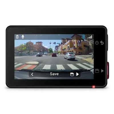 2. Wideorejestrator Garmin Dash Cam X310 GPS 4K HDR
