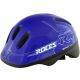 5. Kask ROCES SYMBOL KID niebieski Jr 301485 01