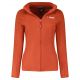 2. Bluza Geographical Norway Tug FZ Rusty DB Lady 235 W WW3122F/GN