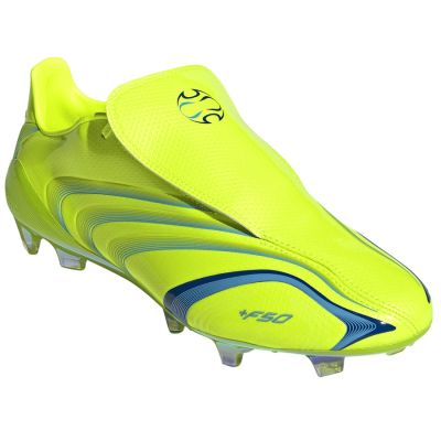 4. Buty adidas F50 Elite  FG IH8942