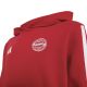 4. Bluza adidas FC Bayern Hoodie Kids KG2566