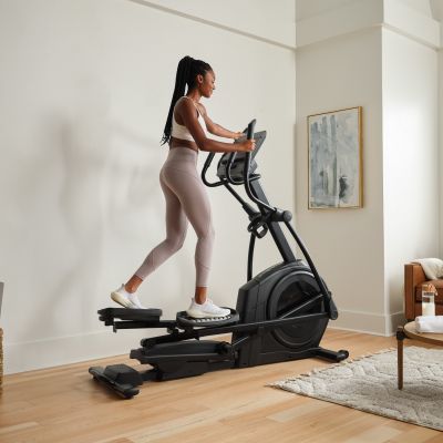 7. Rower Eliptyczny Nordictrack programowany Airglide LE NTEL89824