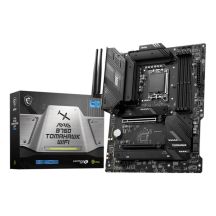 MSI MAG B760 TOMAHAWK WIFI płyta główna LGA 1700 ATX