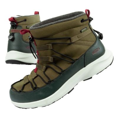 12. Buty śniegowce Keen Uneek Chukka M 1025447