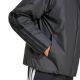 11. Kurtka adidas Essentials Climawarm 3 Stripes Insulated Hooded M KB8149