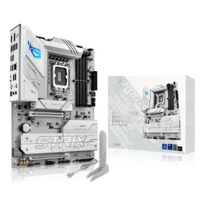 Płyta główna ASUS ROG STRIX B860-A GAMING WIFI