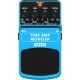 3. Behringer TM300 pedał z efektami Czarny, Niebieski