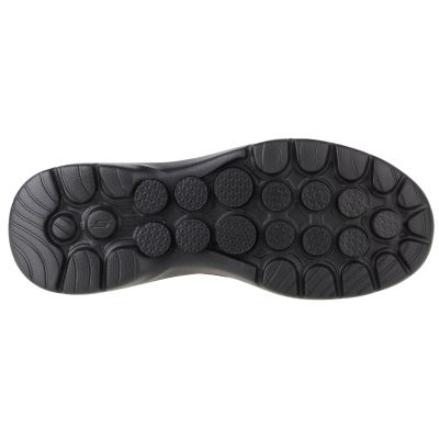 4. Skechers Go Walk 6 216202-BBK Czarne 41