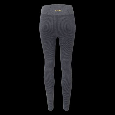 2. Damskie Legginsy FIT SEAMLESS LEGGINGS