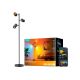 Govee Tree Floor Lamp Inteligentne oświetlenie podłogowe Wi-Fi/Bluetooth 72 W