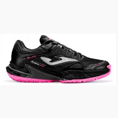 Buty do tenisa Joma Slam Lady 2401 W TSLALW2401OM