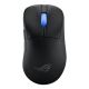 ASUS ROG Keris II Ace Wireless AimPoint Black myszka Gaming Po prawej stronie RF Wireless + Bluetooth + USB Type-A Optyczny 42000 DPI