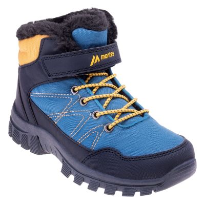 4. Dziecięce Buty zimowe NIRAL MID JR