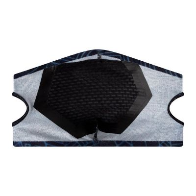 5. Maseczka dla dzieci BUFF® FILTER MASK KASAI NIGHT BLUE 126642 779 10 00