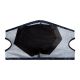 5. Maseczka dla dzieci BUFF® FILTER MASK KASAI NIGHT BLUE 126642 779 10 00