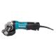 2. MAKITA SZLIFIERKA KĄT.125mm  GA5093X01 1900W WŁĄCZNIK ŁOPATKOWY, REG.OBR., HAMULEC