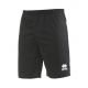 ERREA Spodenki Maxy Skin r. YXS czarne