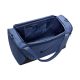 4. Torba Nike Brasilia S niebiesko-czarna IB4394 491