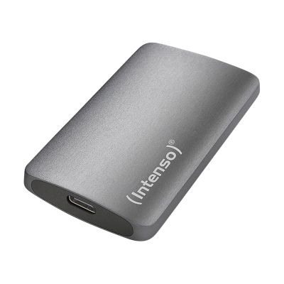 Dysk SSD USB3.2 500GB EXT. TX800 INTENSO