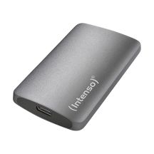 Dysk SSD USB3.2 500GB EXT. TX800 INTENSO