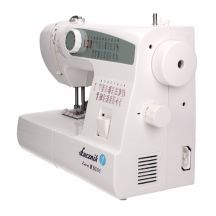 Maszyna do szycia ŁUCZNIK Ewa II 2014