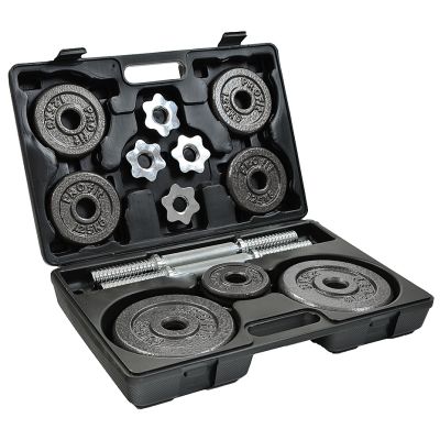 5. Hantle żeliwne Profit DK4135