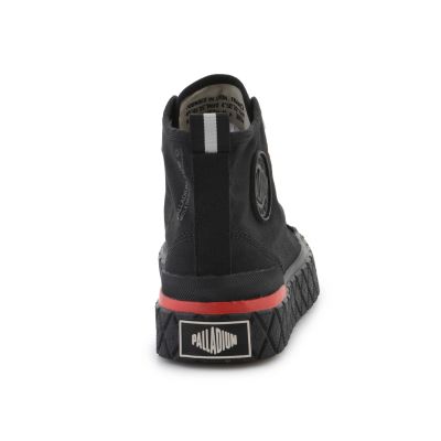 5. Buty Palladium Palla Ace Chukka Org 79142-001-M