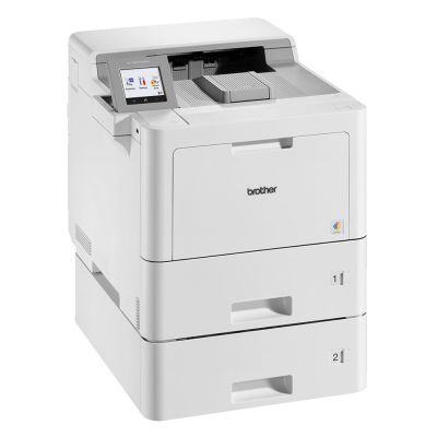 3. Brother HL-L9470CDNT drukarka laserowa Kolor 2400 x 600 DPI A4