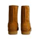 4. Buty damskie śniegowce wysokie UGG W Classic Short Ugg Rubber Logo - 1108230-CHE