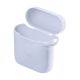 5. Etui 3mk Silicon AirPods Case na AirPods 2 - białe