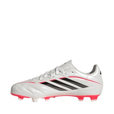 18. Buty piłkarskie dla dzieci adidas Copa Pure IV Club FG/MG JR6197