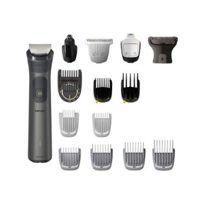 4. Trymer PHILIPS Multigroom MG 7940/15
