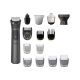 4. Trymer PHILIPS Multigroom MG 7940/15