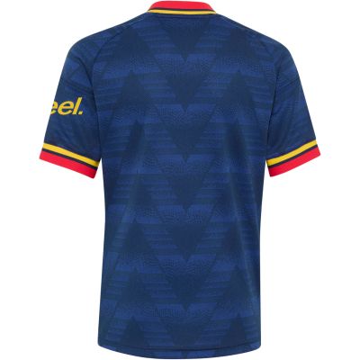 3. Koszulka dla dzieci adidas Arsenal FC 2026/27 granatowa KB9963