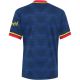 3. Koszulka dla dzieci adidas Arsenal FC 2026/27 granatowa KB9963