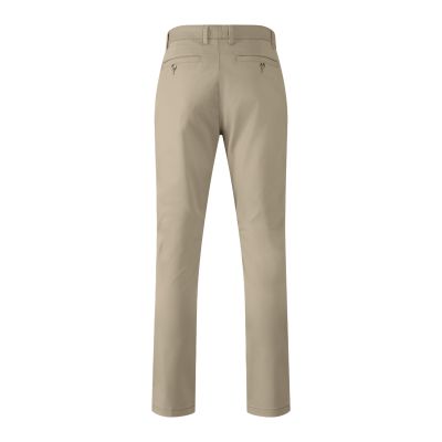 7. Spodnie męskie Chinos (White Pepper)