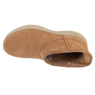 3. Skechers Slip-Ins: On-The-GO Encore - Blair 144853-CSNT Brązowe 36