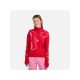 7. Sweter Rossignol W Jcc Roll Neck czerwony