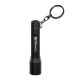 2. Ledlenser P3R Czarny Latarka brelokowa LED