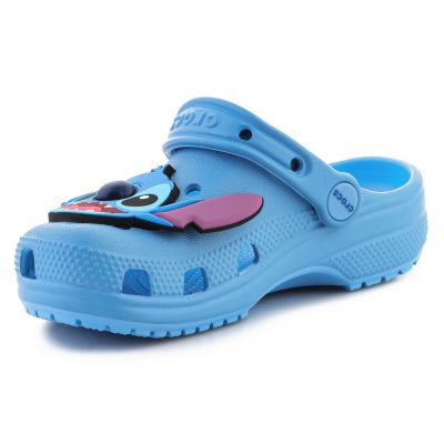 6. Chodaki Crocs Stitch Classic Clog Kids Disney Jr 209464-4TB